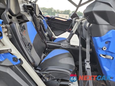 Zdjęcie 6 z 11 samochodu: 2023 CAN-AM MAVERICK X3 MAX X RS TURBO RR VIN:3JBVNAV44PE002458 - miniatura