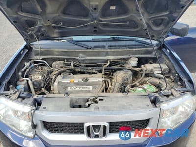 Zdjęcie 12 z 13 samochodu: 2009 HONDA ELEMENT EX VIN:5J6YH28749L000193 - miniatura