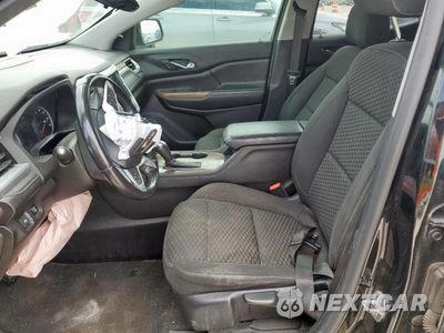Zdjęcie 7 z 13 samochodu: 2019 GMC ACADIA SLE VIN:1GKKNKLA4KZ135219 - miniatura
