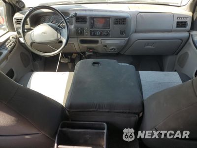 Zdjęcie 8 z 14 samochodu: 2000 FORD F350 SRW SUPER DUTY VIN:1FTSW31F8YED94986 - miniatura
