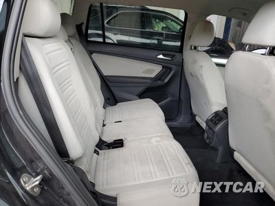 Zdjęcie 11 z 14 samochodu: 2022 VOLKSWAGEN TIGUAN S VIN:3VV0B7AX5NM008972 - miniatura
