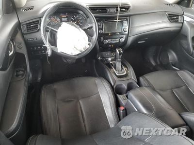 Zdjęcie 8 z 12 samochodu: 2020 NISSAN ROGUE S VIN:5N1AT2MT9LC770384 - miniatura
