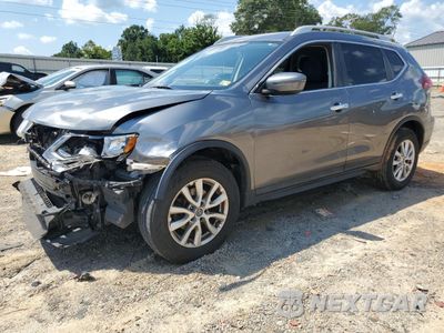 2018 NISSAN ROGUE S 5N1AT2MV0JC806915 - główne zdjęcie licytacji z USA - miniatura