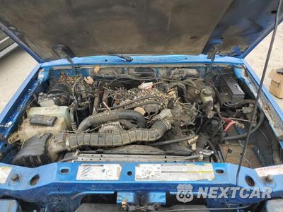 Zdjęcie 11 z 12 samochodu: 1999 FORD RANGER SUPER CAB VIN:1FTYR14V7XTB01792 - miniatura