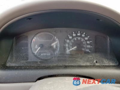 Zdjęcie 9 z 12 samochodu: 2001 TOYOTA COROLLA CE VIN:1NXBR12E01Z506561 - miniatura