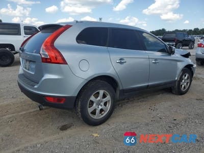 Trzecie zdjęcie samochodu z tyłu: 2012 VOLVO XC60 3.2 VIN:YV4952DL5C2318971 - miniatura