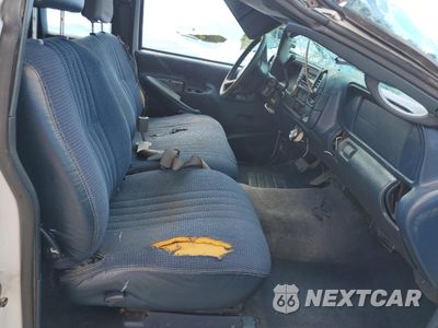 Zdjęcie 7 z 15 samochodu: 1998 CHEVROLET GMT-400 C1500 VIN:1GCEC19M7WE216724 - miniatura