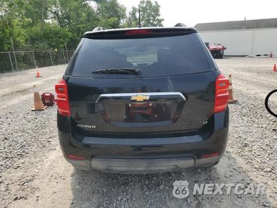 Zdjęcie 6 z 13 samochodu: 2017 CHEVROLET EQUINOX LT VIN:2GNALCEK7H6315203 - miniatura