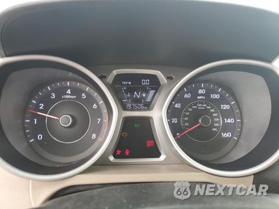 Zdjęcie 9 z 13 samochodu: 2016 HYUNDAI ELANTRA SE VIN:5NPDH4AE3GH770508 - miniatura