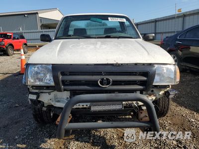 Piąte zdjęcie samochodu w środku: 1998 TOYOTA TACOMA VIN:4TANL42N7WZ098019 - miniatura