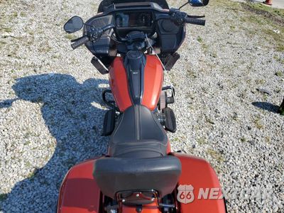 Zdjęcie 6 z 10 samochodu: 2024 HARLEY-DAVIDSON FLTRX VIN:1HD1KH717RB617679 - miniatura