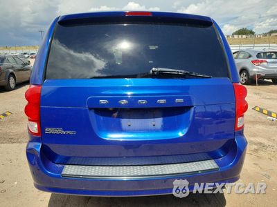Zdjęcie 6 z 16 samochodu: 2019 DODGE GRAND CARAVAN SE VIN:2C4RDGBG5KR586654 - miniatura