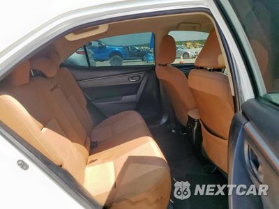 Zdjęcie 10 z 12 samochodu: 2015 TOYOTA COROLLA L VIN:5YFBURHE2FP224080 - miniatura