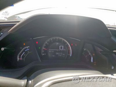 Zdjęcie 9 z 13 samochodu: 2018 HONDA CIVIC LX VIN:SHHFK7H29JU234447 - miniatura