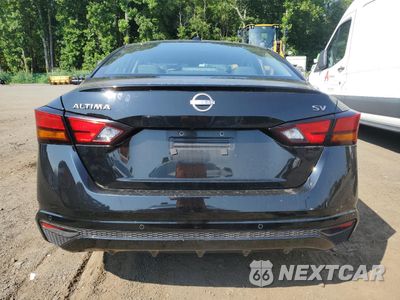 Zdjęcie 6 z 14 samochodu: 2024 NISSAN ALTIMA SV VIN:1N4BL4DV5RN348900 - miniatura