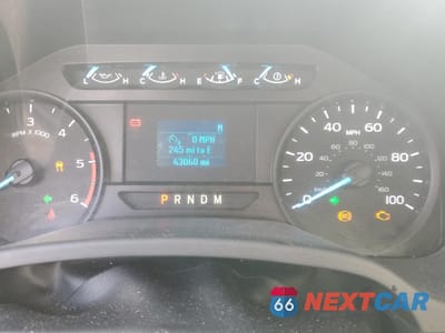 Zdjęcie 9 z 14 samochodu: 2022 FORD F550 SUPER DUTY VIN:1FDUF5GN9NDA18569 - miniatura