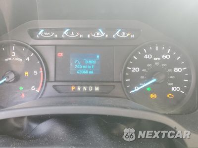 Zdjęcie 9 z 14 samochodu: 2022 FORD F550 SUPER DUTY VIN:1FDUF5GN9NDA18569 - miniatura