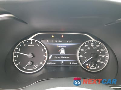 Zdjęcie 9 z 13 samochodu: 2017 NISSAN MAXIMA 3.5S 3.5S VIN:1N4AA6AP9HC418086 - miniatura