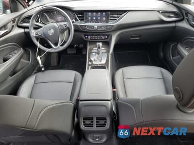 Zdjęcie 8 z 12 samochodu: 2019 BUICK REGAL ESSENCE VIN:W04GP6SX9K1028961 - miniatura
