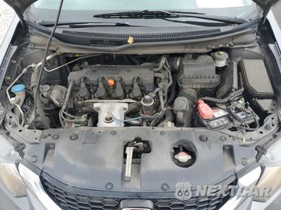 Zdjęcie 11 z 14 samochodu: 2013 HONDA CIVIC EX VIN:19XFB2F81DE075171 - miniatura