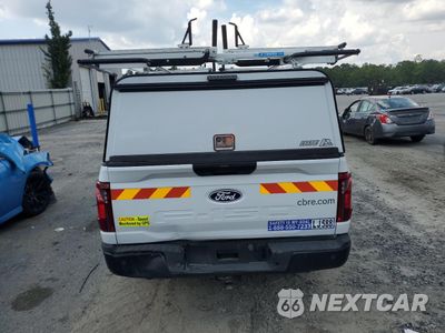 Zdjęcie 6 z 13 samochodu: 2024 FORD F150 XL VIN:1FTMF1LP2RKE03610 - miniatura