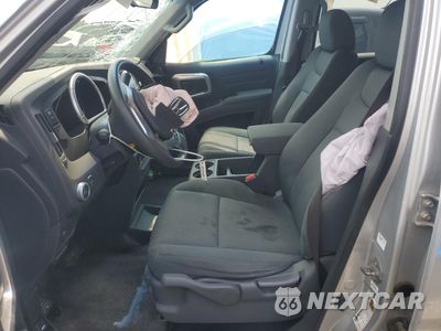 Zdjęcie 7 z 12 samochodu: 2008 HONDA RIDGELINE RT VIN:2HJYK16268H509542 - miniatura