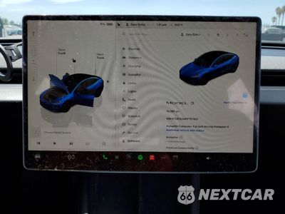 Zdjęcie 9 z 14 samochodu: 2024 TESLA MODEL 3 VIN:5YJ3E1EA4RF757813 - miniatura