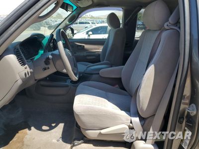 Zdjęcie 7 z 13 samochodu: 2006 TOYOTA TUNDRA ACCESS CAB SR5 VIN:5TBRT341X6S478914 - miniatura