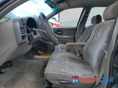 Zdjęcie 7 z 12 samochodu: 2001 CHEVROLET LUMINA VIN:2G1WL52J811225351 - miniatura