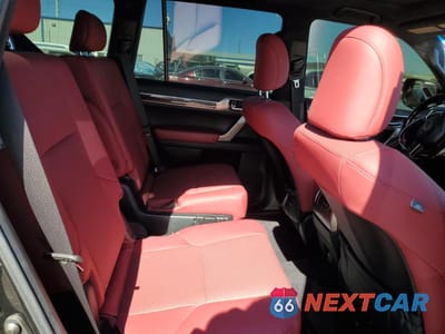 Zdjęcie 11 z 16 samochodu: 2021 LEXUS GX 460 PREMIUM VIN:JTJAM7BX7M5297138 - miniatura