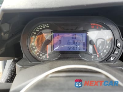 Zdjęcie 7 z 10 samochodu: 2023 POLARIS SLINGSHOT SL VIN:57XAAPHD3P8154755 - miniatura