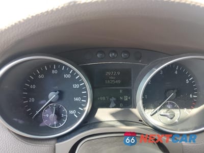 Zdjęcie 9 z 15 samochodu: 2008 MERCEDES-BENZ GL 550 4MATIC VIN:4JGBF86E68A330252 - miniatura