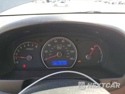 Zdjęcie 9 z 14 samochodu: 2010 HYUNDAI ELANTRA BLUE VIN:KMHDU4AD5AU838819 - miniatura