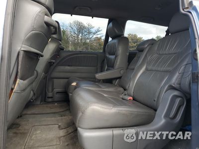 Zdjęcie 11 z 13 samochodu: 2007 HONDA ODYSSEY EXL VIN:5FNRL38607B017286 - miniatura