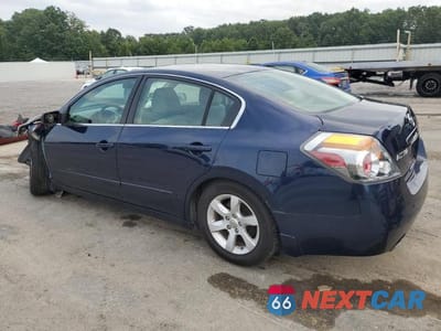 Drugie zdjęcie samochodu z przodu: 2007 NISSAN ALTIMA 2.5 VIN:1N4AL21EX7N454731 - miniatura