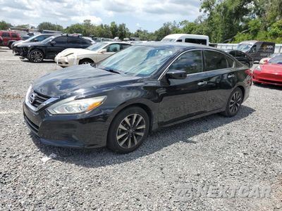 2018 NISSAN ALTIMA 2.5 1N4AL3AP8JC123768 - główne zdjęcie licytacji z USA - miniatura