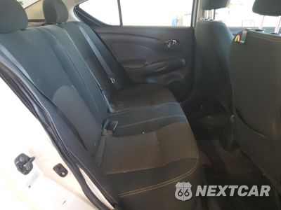 Zdjęcie 10 z 12 samochodu: 2016 NISSAN VERSA S VIN:3N1CN7APXGL846235 - miniatura