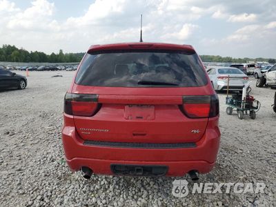 Zdjęcie 6 z 15 samochodu: 2012 DODGE DURANGO R/T VIN:1C4SDJCT2CC182814 - miniatura