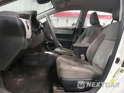 Zdjęcie 7 z 14 samochodu: 2018 TOYOTA COROLLA L VIN:2T1BURHE5JC044701 - miniatura