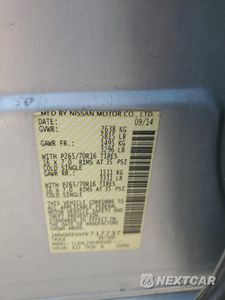 Zdjęcie 12 z 12 samochodu: 2015 NISSAN FRONTIER S VIN:1N6AD0EVXFN717737 - miniatura