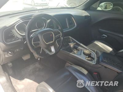 Zdjęcie 8 z 12 samochodu: 2018 DODGE CHALLENGER SXT VIN:2C3CDZAG6JH258610 - miniatura