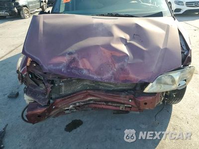 Zdjęcie 12 z 12 samochodu: 2000 FORD WINDSTAR SE VIN:2FMZA5249YBB42175 - miniatura