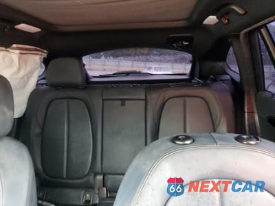 Zdjęcie 10 z 13 samochodu: 2017 BMW X1 SDRIVE28I VIN:WBXHU7C35H5H38032 - miniatura
