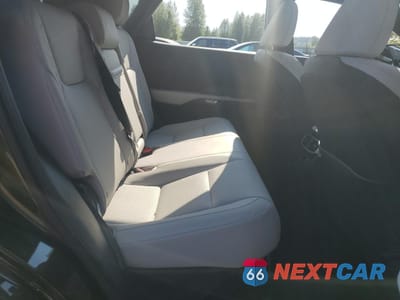 Zdjęcie 11 z 14 samochodu: 2025 LEXUS RX 350H BASE VIN:2T2BBMCA3SC082079 - miniatura