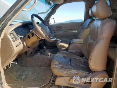 Zdjęcie 7 z 12 samochodu: 1997 TOYOTA T100 XTRACAB SR5 VIN:JT4UN24D5V0045423 - miniatura
