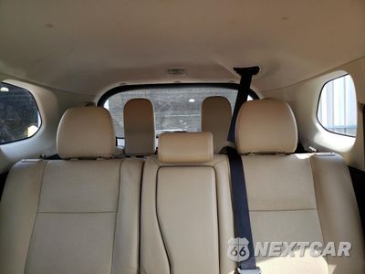 Zdjęcie 10 z 13 samochodu: 2016 MITSUBISHI OUTLANDER SE VIN:JA4AZ3A38GZ020873 - miniatura