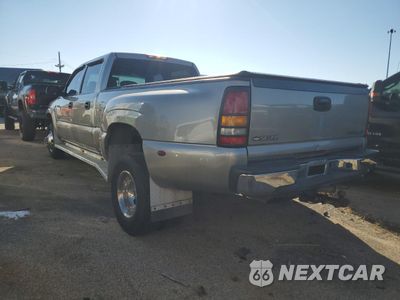 Drugie zdjęcie samochodu z przodu: 2002 CHEVROLET SILVERADO C3500 VIN:1GCJC33UX2F162178 - miniatura