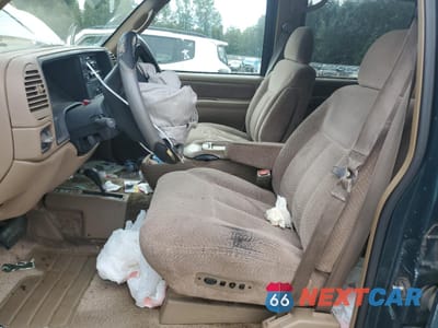 Zdjęcie 7 z 13 samochodu: 1995 CHEVROLET SUBURBAN K1500 VIN:1GNFK16K8SJ421357 - miniatura