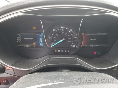 Zdjęcie 9 z 12 samochodu: 2017 FORD FUSION SE HYBRID VIN:3FA6P0LU3HR359591 - miniatura