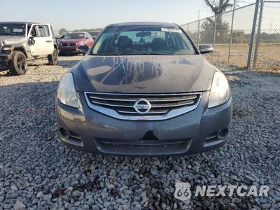 Piąte zdjęcie samochodu w środku: 2012 NISSAN ALTIMA BASE VIN:1N4AL2APXCC204669 - miniatura